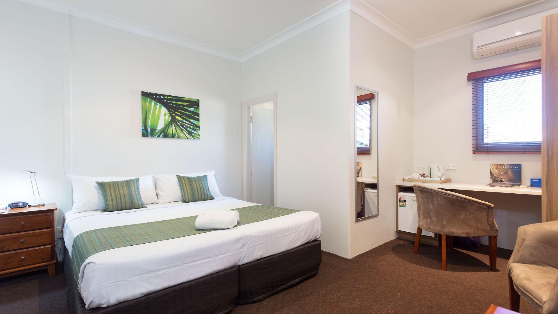 Inn Nightcap At Manly 3*