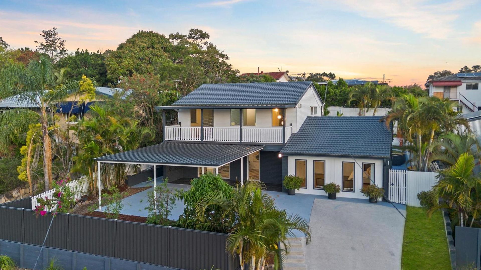 Modern Holland Park With Easy Access Homestay *
