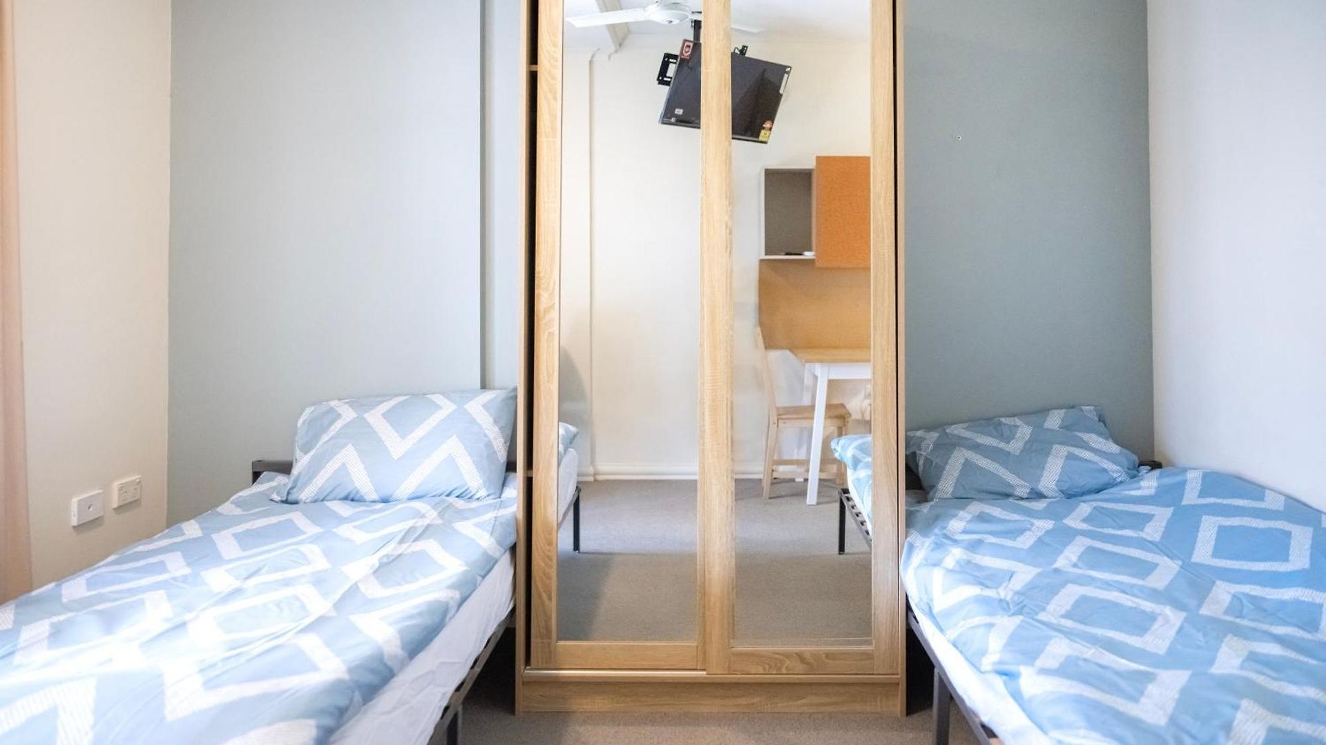 Aparthotel Shafston Service Brisbane