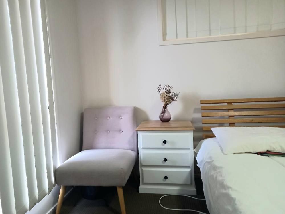 Air Conditioned Floral Youth Backpacker And House * Brisbane