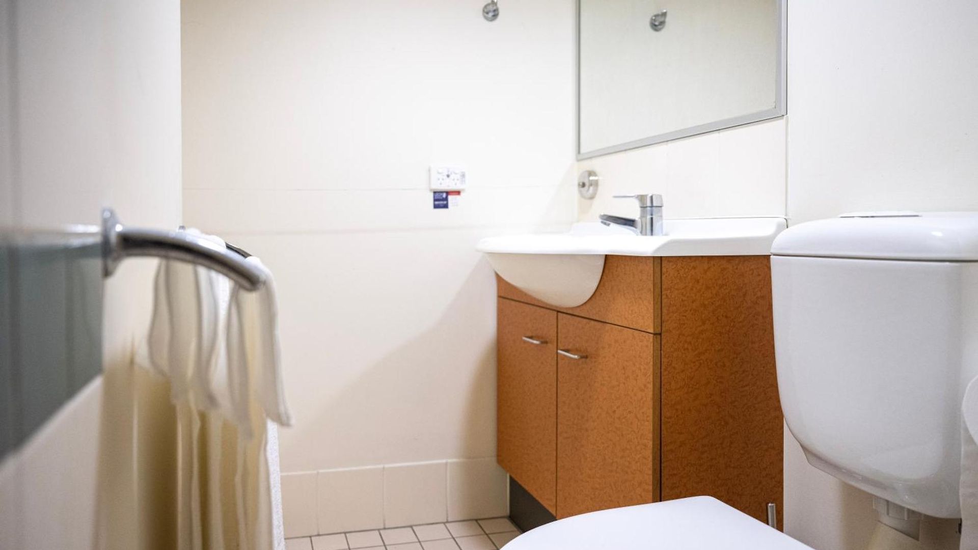 Aparthotel Shafston Service Brisbane