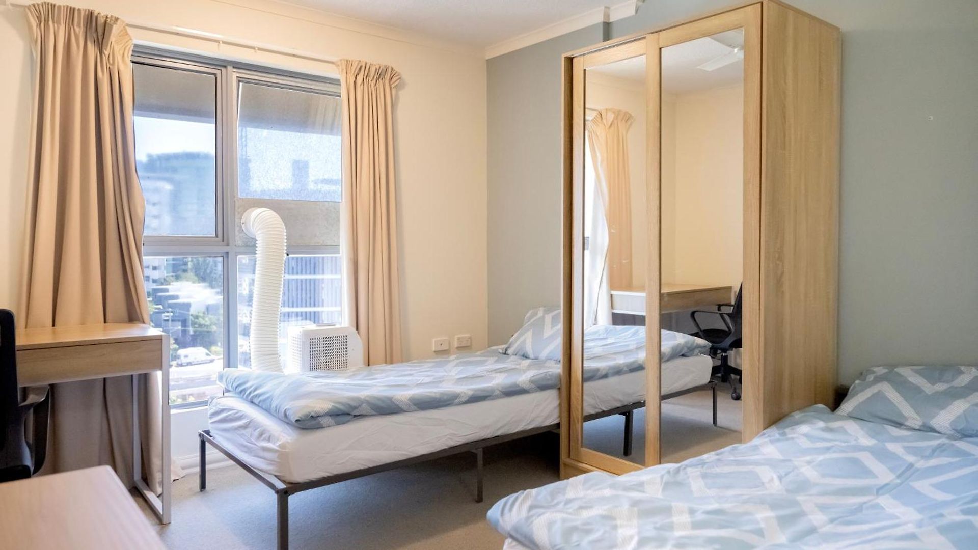 Aparthotel Shafston Service Brisbane