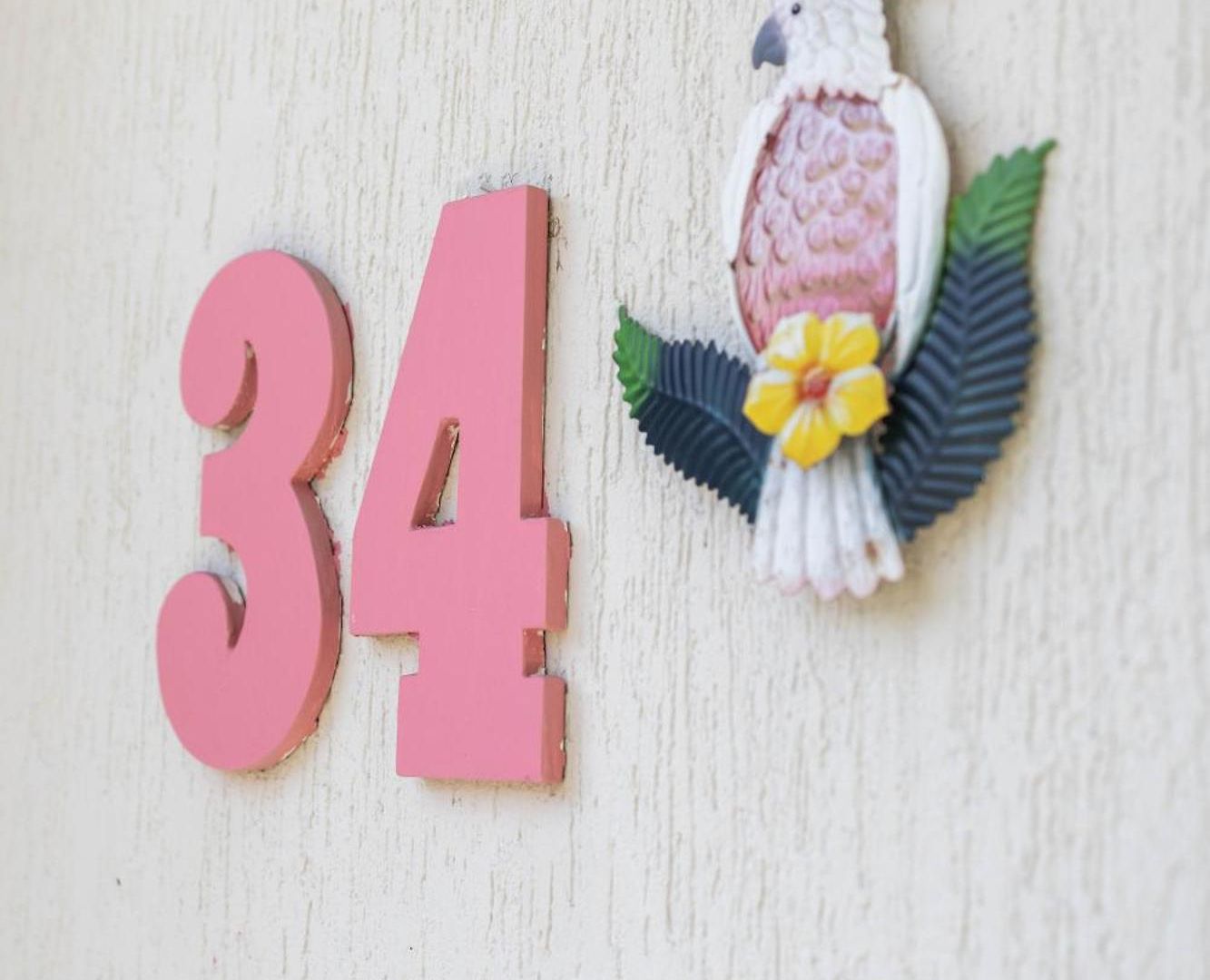 Bird And Leaf Holiday home *