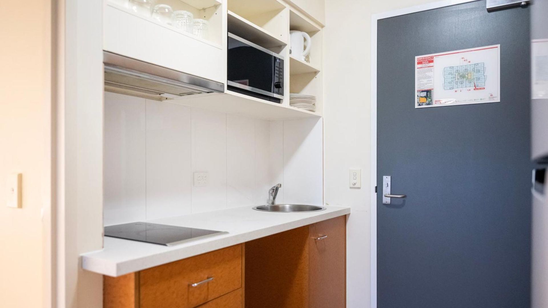 Shafston Service Aparthotel Brisbane