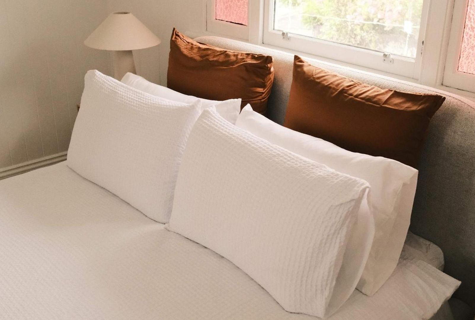 Holiday home Heart Of Milton 4b2b Ac 2tvs Private Parking Walk To Suncorp Stadium *