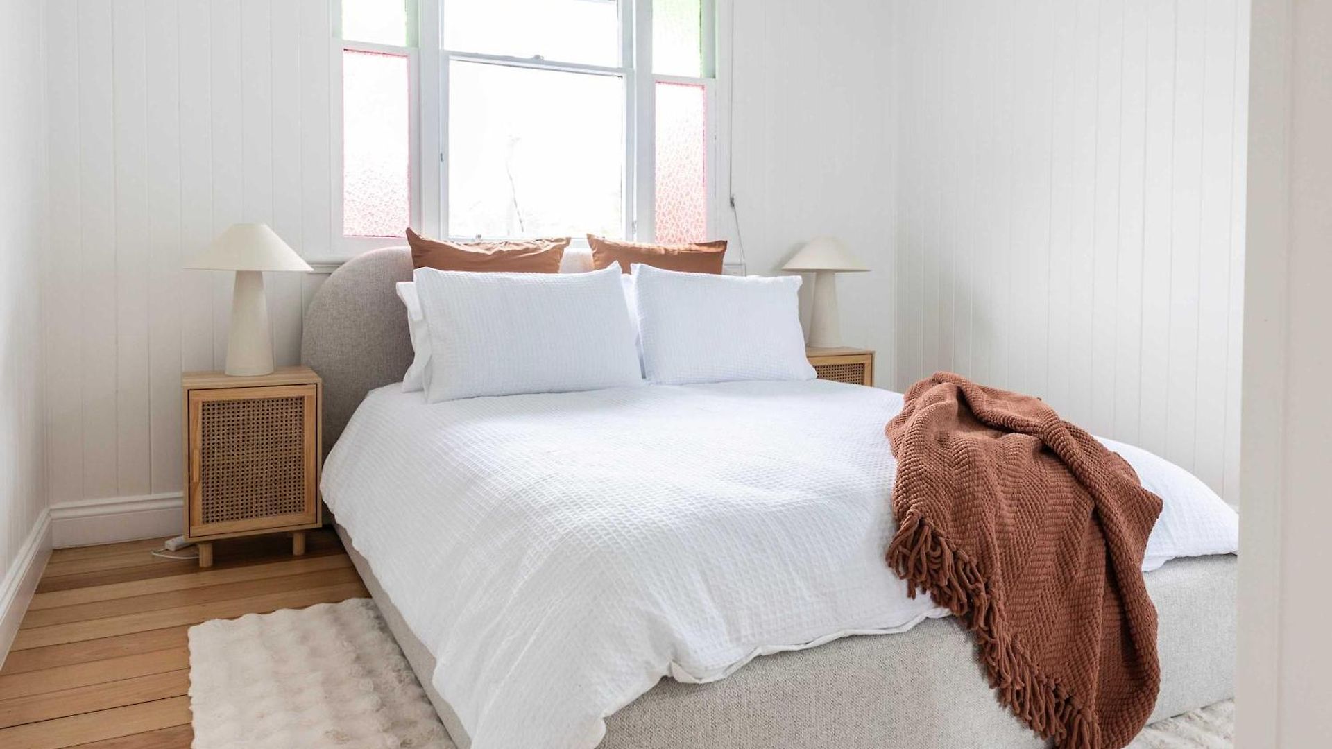 Heart Of Milton 4b2b Ac 2tvs Private Parking Walk To Suncorp Stadium Holiday home *