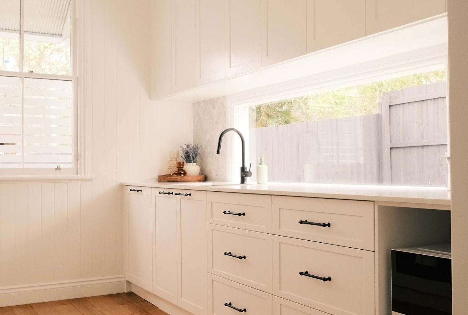 Holiday home Heart Of Milton 4b2b Ac 2tvs Private Parking Walk To Suncorp Stadium Brisbane