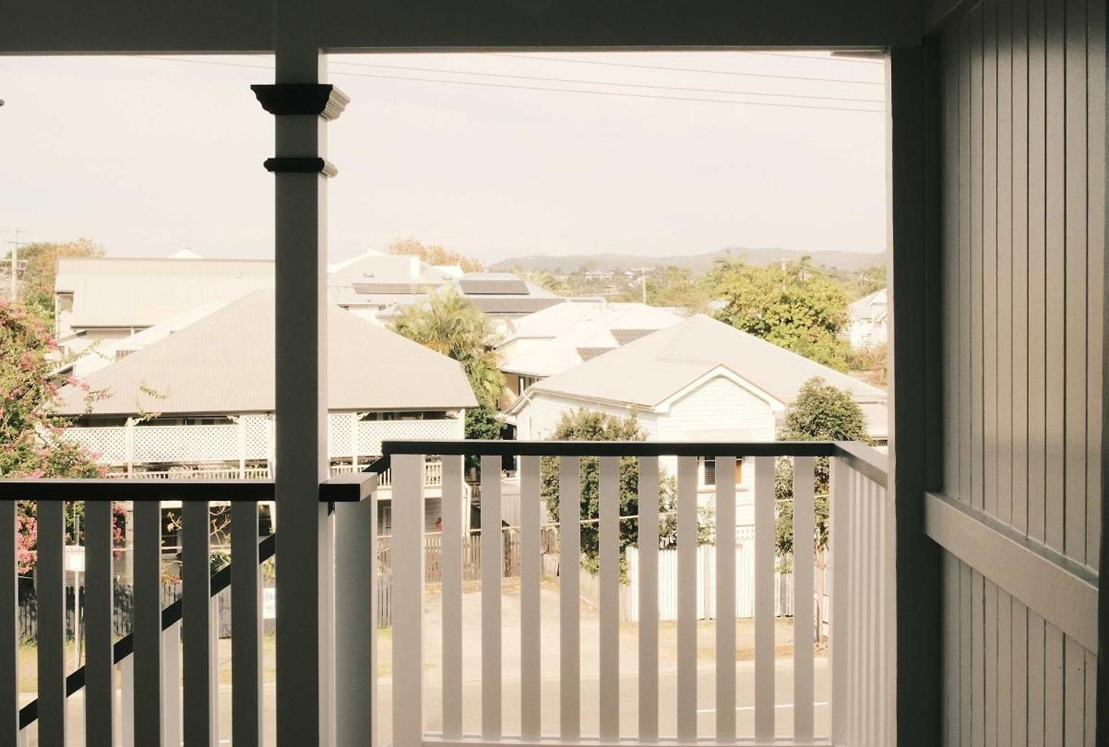 Holiday home Heart Of Milton 4b2b Ac 2tvs Private Parking Walk To Suncorp Stadium Brisbane