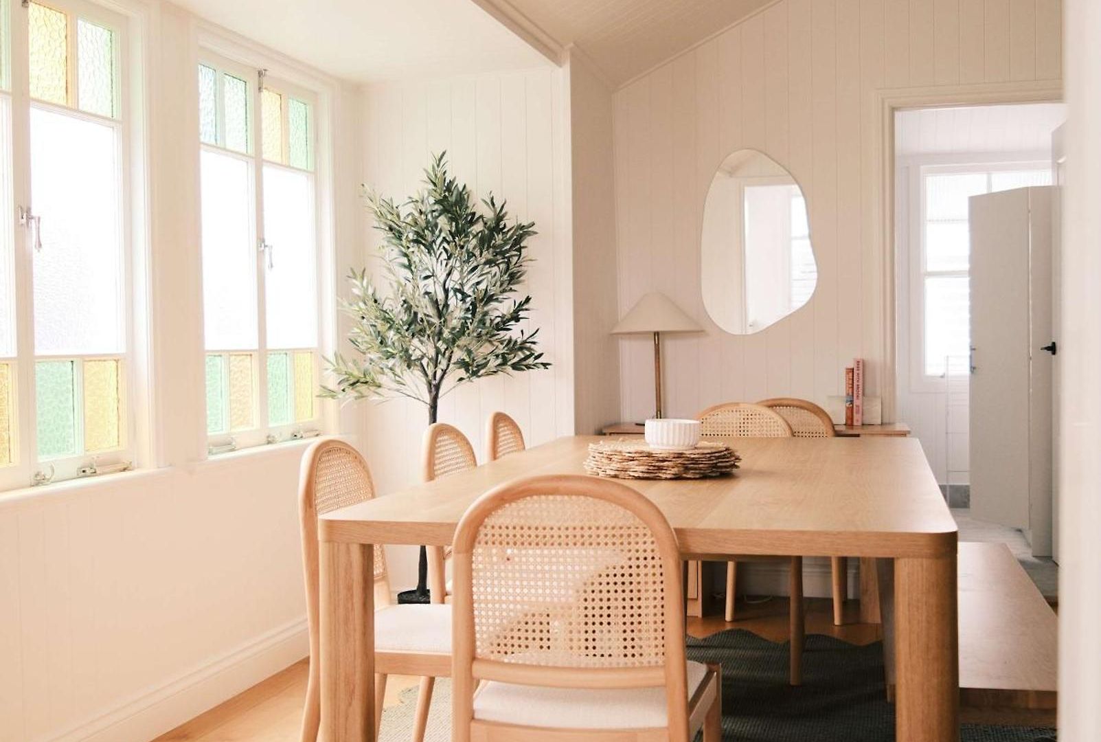 Holiday home Heart Of Milton 4b2b Ac 2tvs Private Parking Walk To Suncorp Stadium *