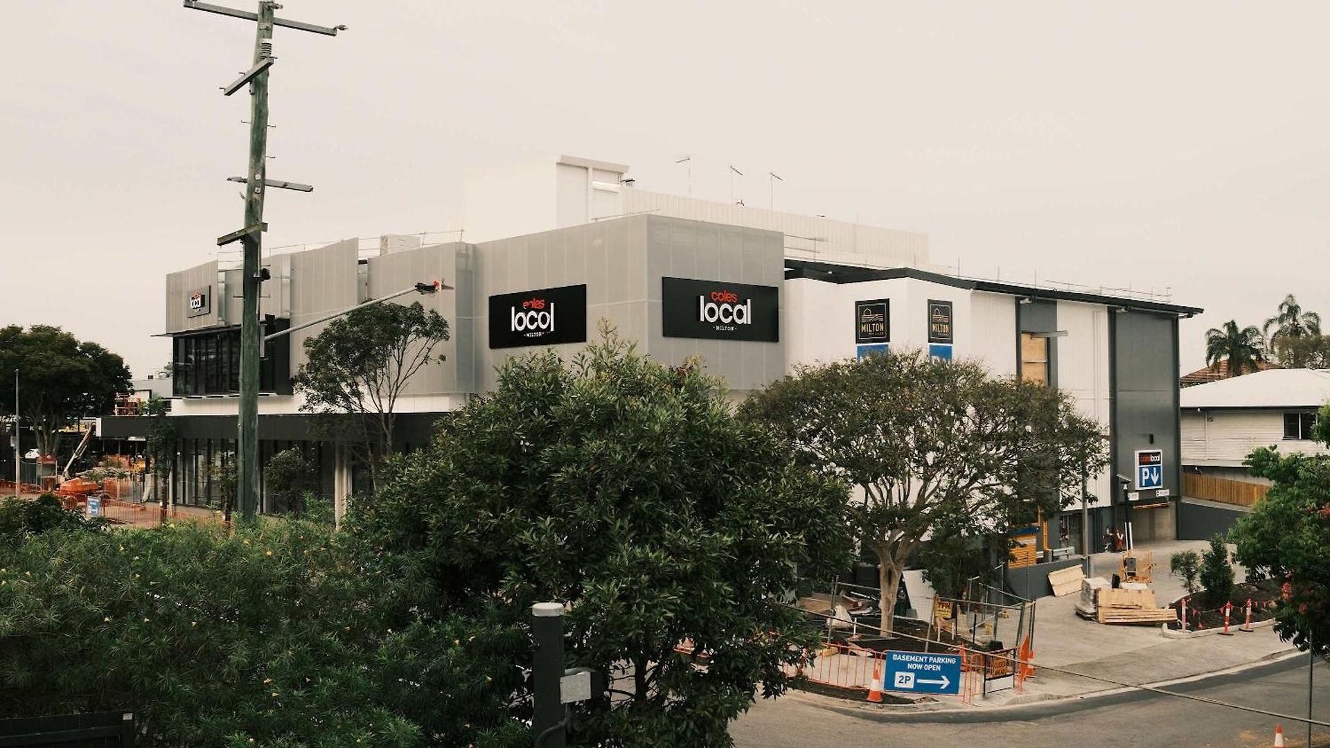 Holiday home Heart Of Milton 4b2b Ac 2tvs Private Parking Walk To Suncorp Stadium Brisbane