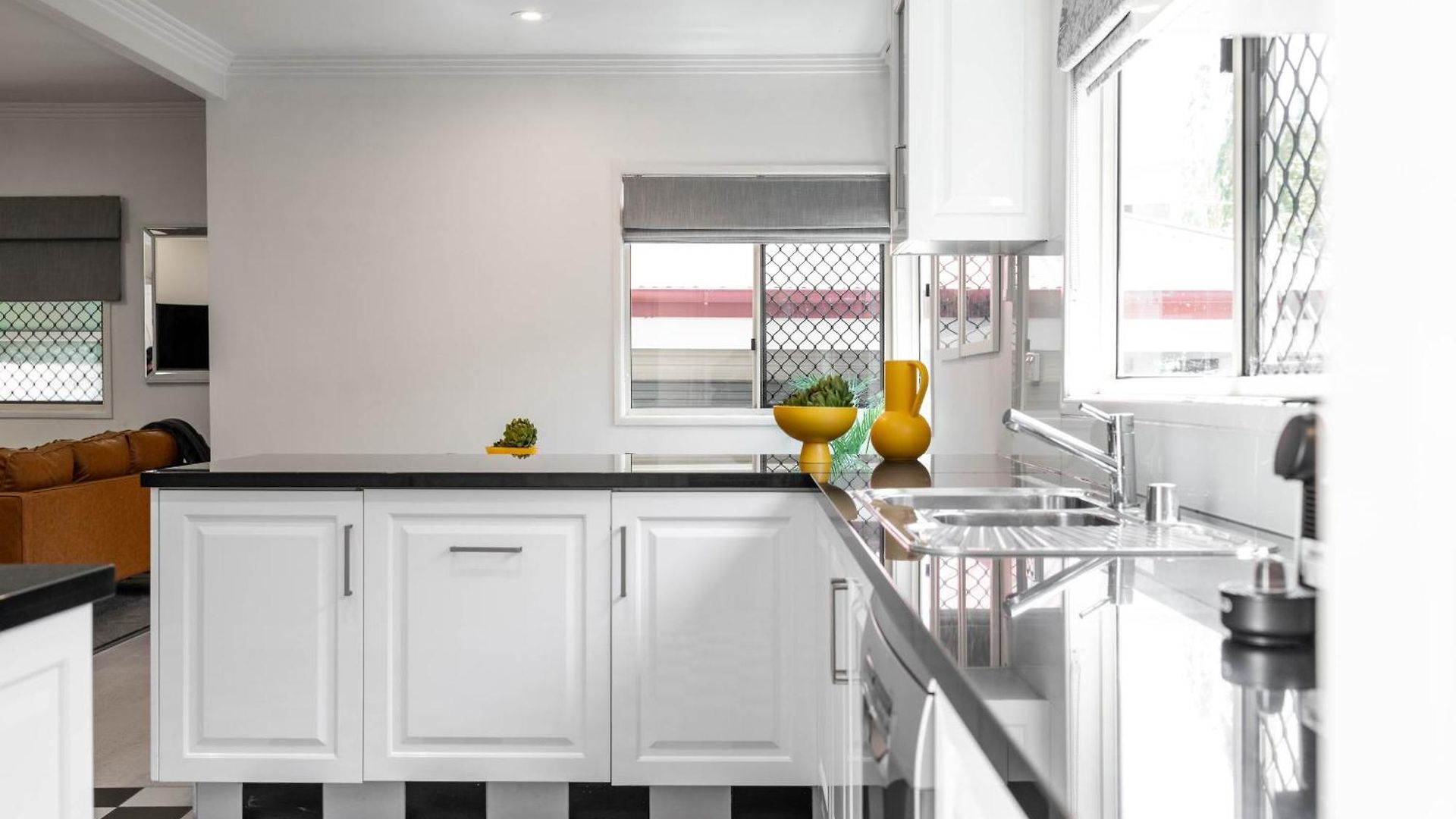 Holiday home Bird And Leaf Brisbane