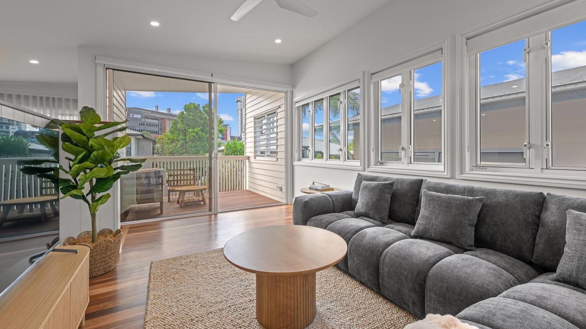Apartment The Coterie Fortitude Valley
