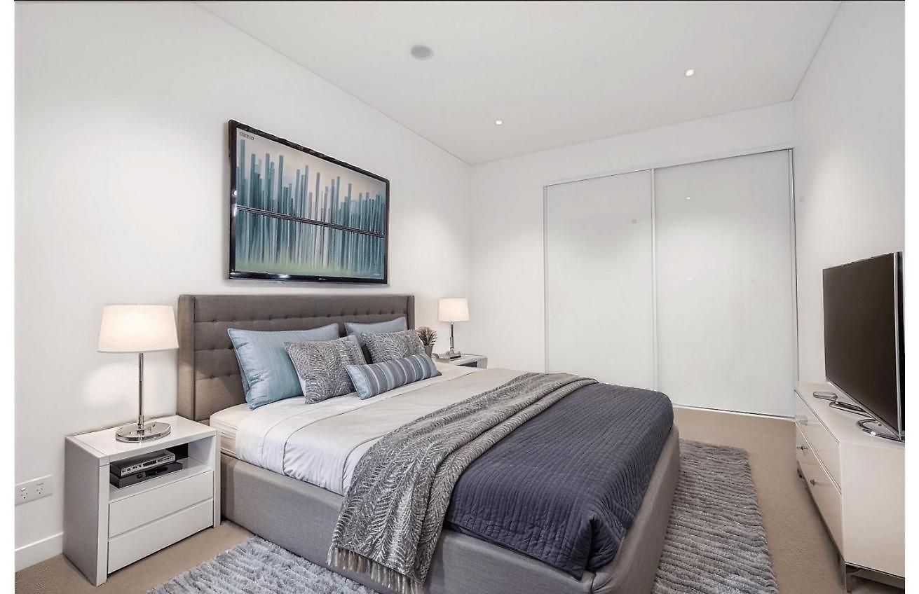Apartment Queens Wharf Hosted By Aab Brisbane