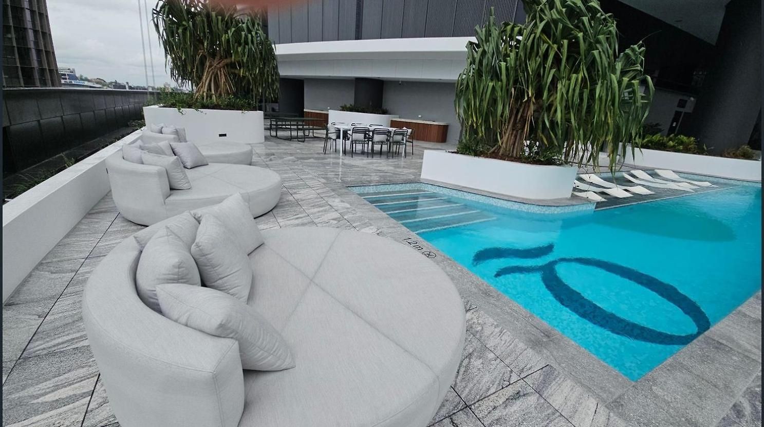 The Star Complex Apartment Brisbane