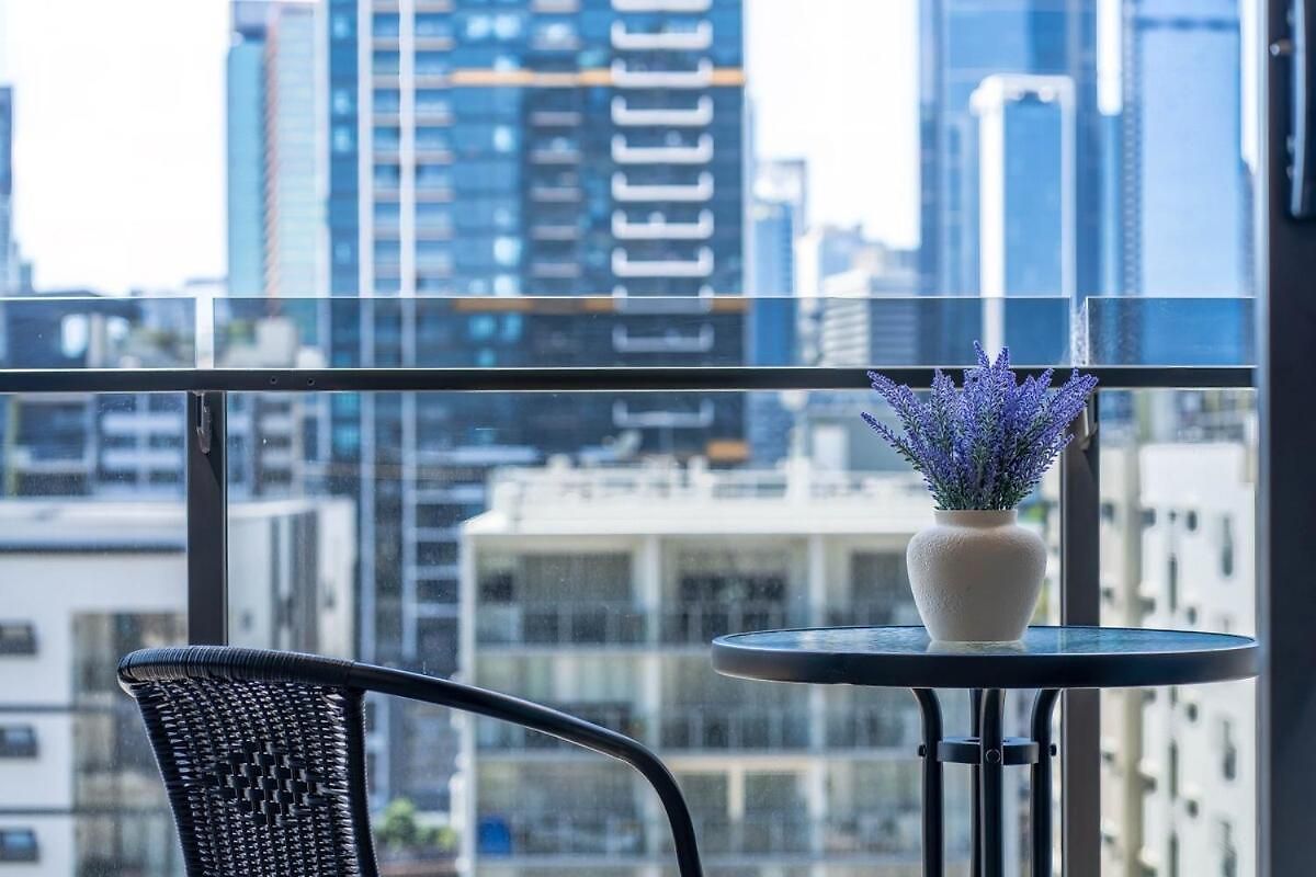 Stylish View Retreat 2b2b With Free Parking
