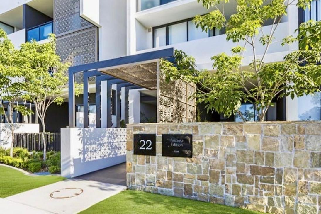 Luxe Retreat - Airport 13 Mins, Free Parking, Train, Bus, Shops & Parks Nearby * Brisbane