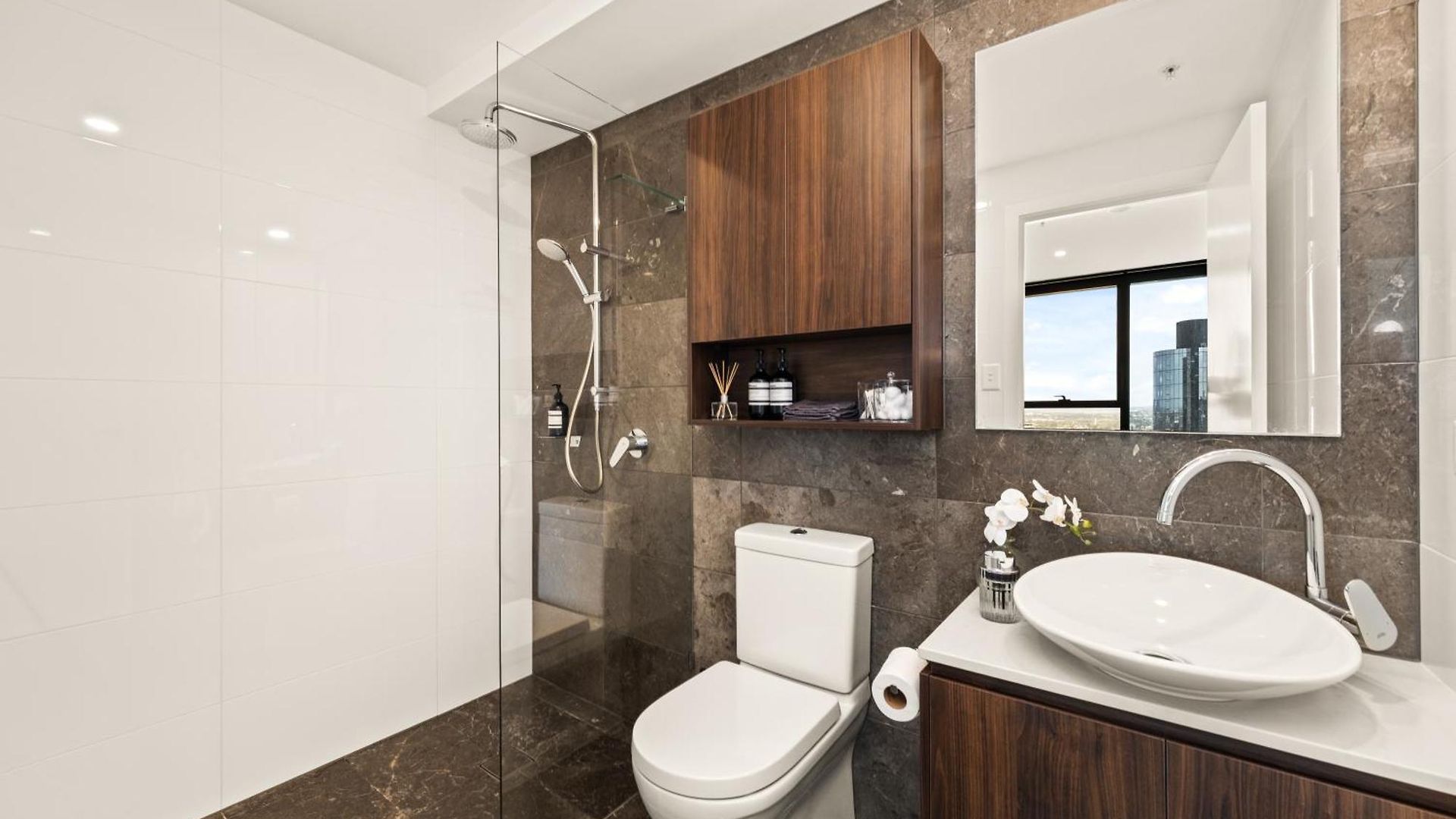 Luxe Living In The Sky Brisbane