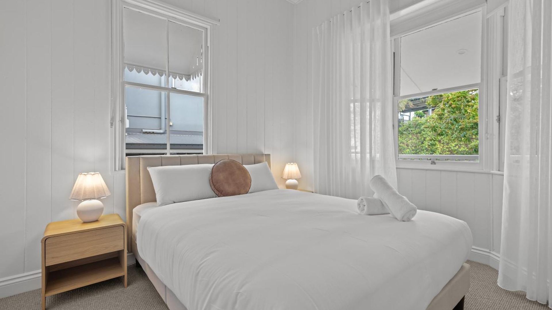 The Coterie Fortitude Valley * Brisbane