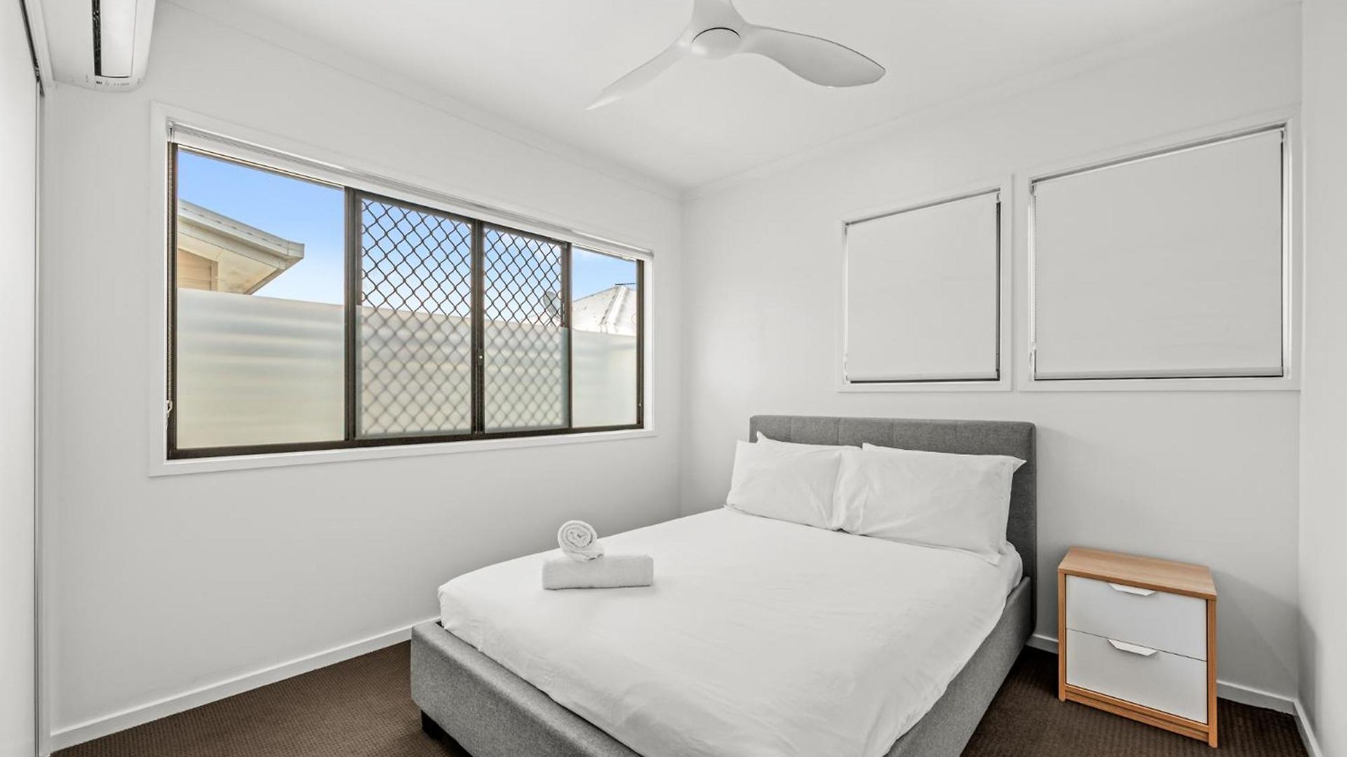 Apartment Peaceful 3br 2ba With Parking Near Airport And Cbd *
