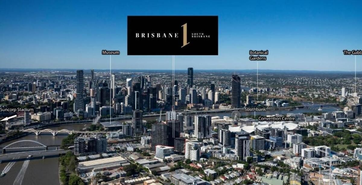 Apartment Stylish View Retreat 2b2b With Free Parking