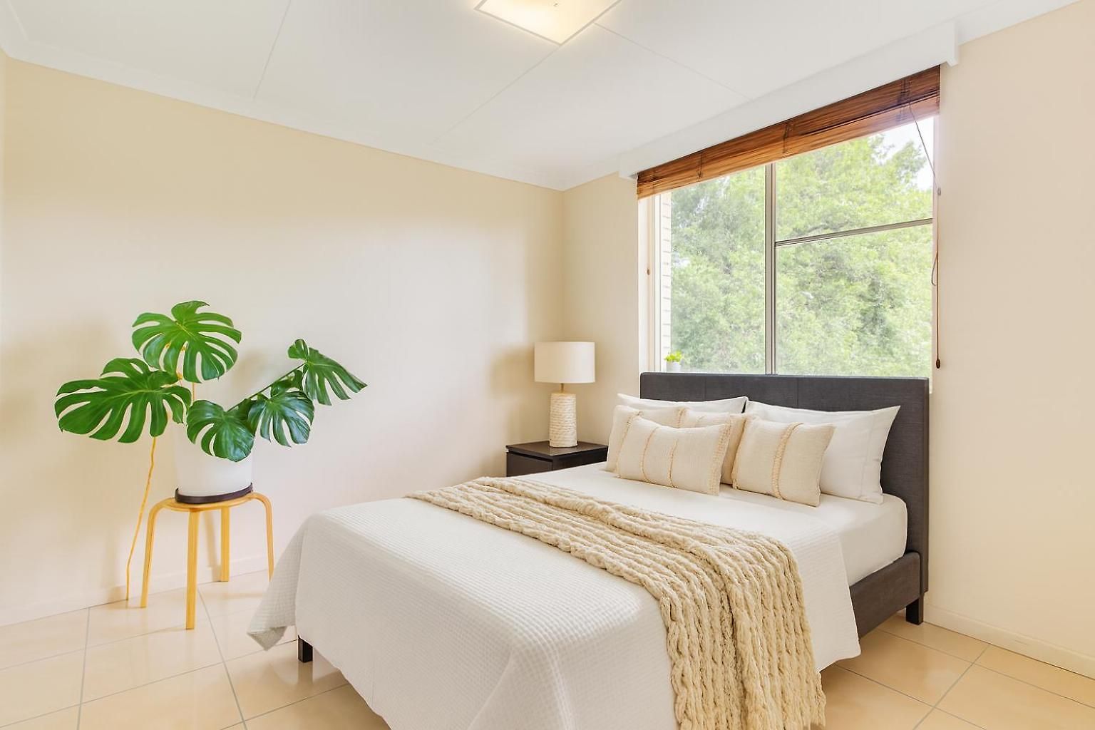 Kingsford Auchenflower Apartment Brisbane