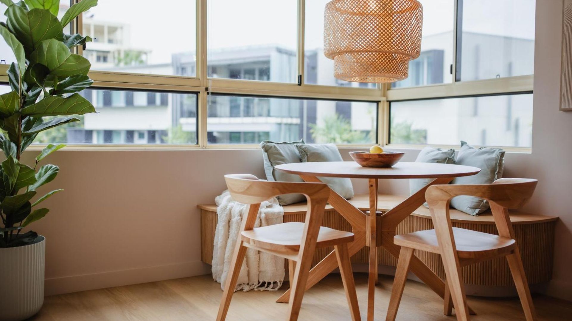 Apartment Glen Eagles Brisbane