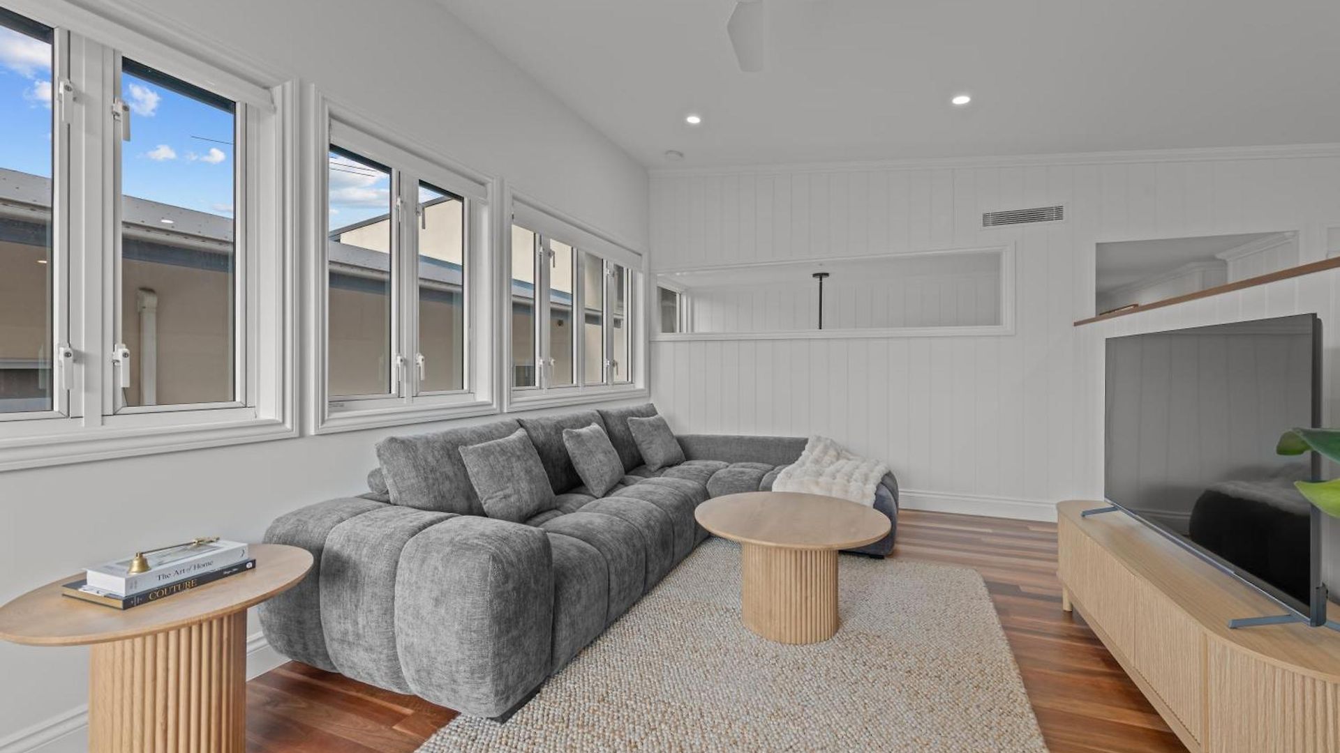 Apartment The Coterie Fortitude Valley Brisbane