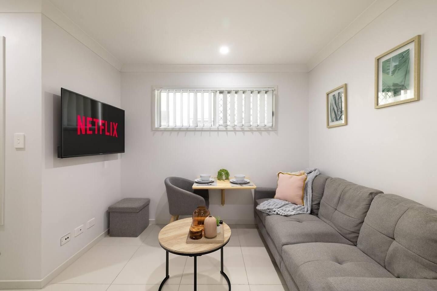Smart Self Check-in - S Freney * Brisbane