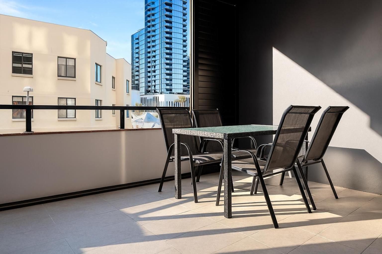 Apartment Arena Brisbane