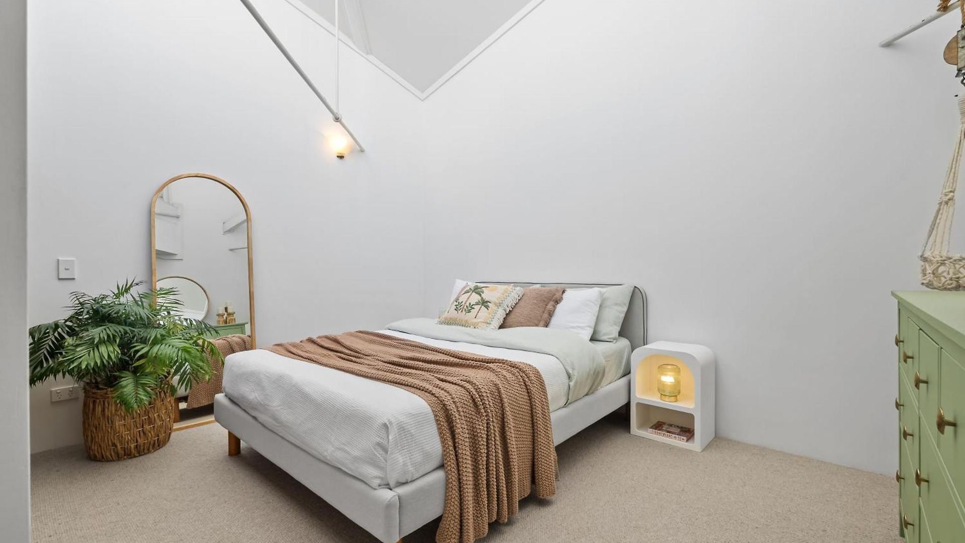 Woolstore Teneriffe Brisbane