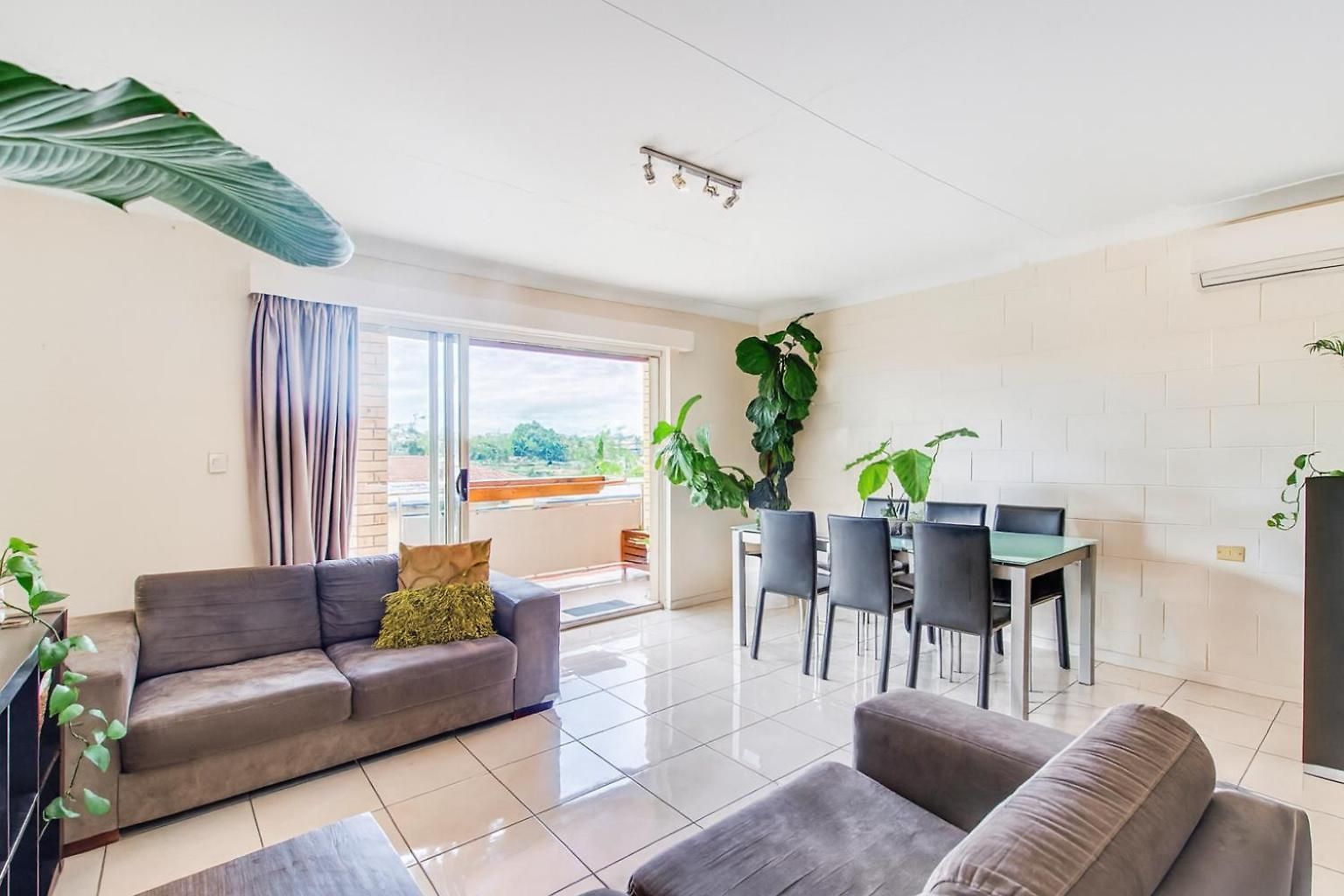 Kingsford Auchenflower Brisbane