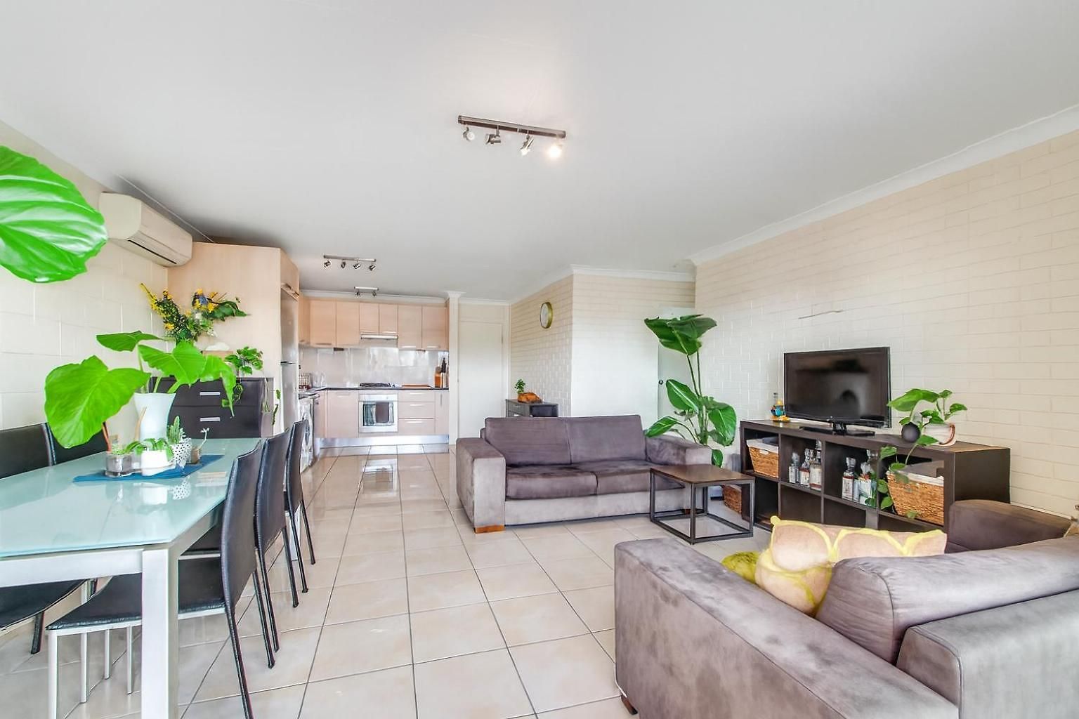Apartment Kingsford Auchenflower *