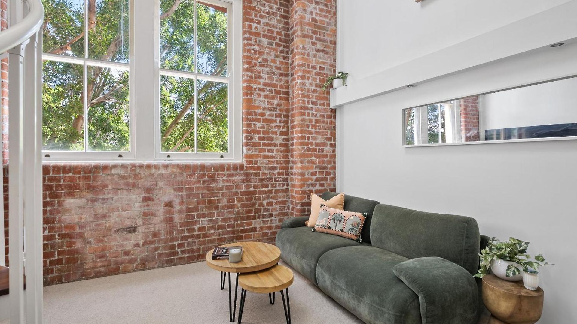 Apartment Woolstore Teneriffe Brisbane