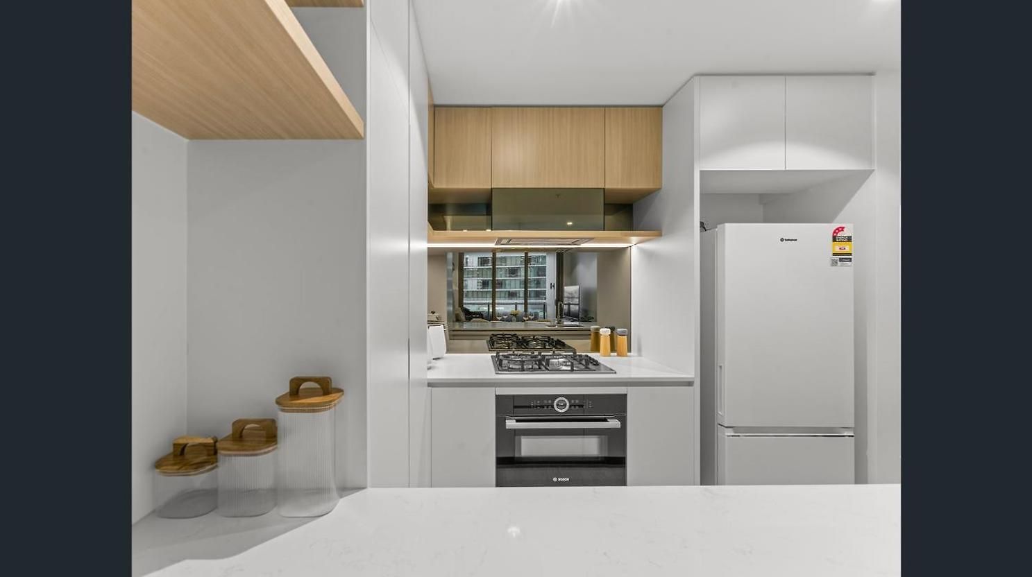 The Star Complex Apartment