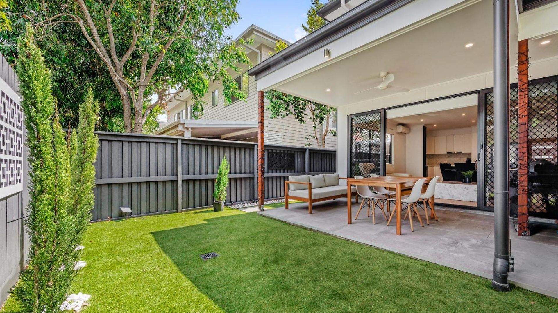 Apartment Peaceful 3br 2ba With Parking Near Airport And Cbd Brisbane