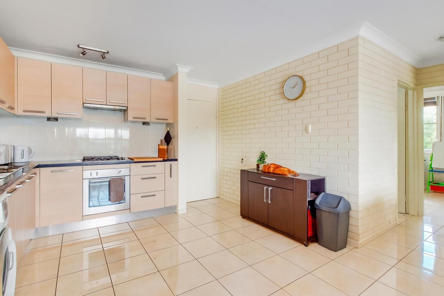 Kingsford Auchenflower Apartment Brisbane