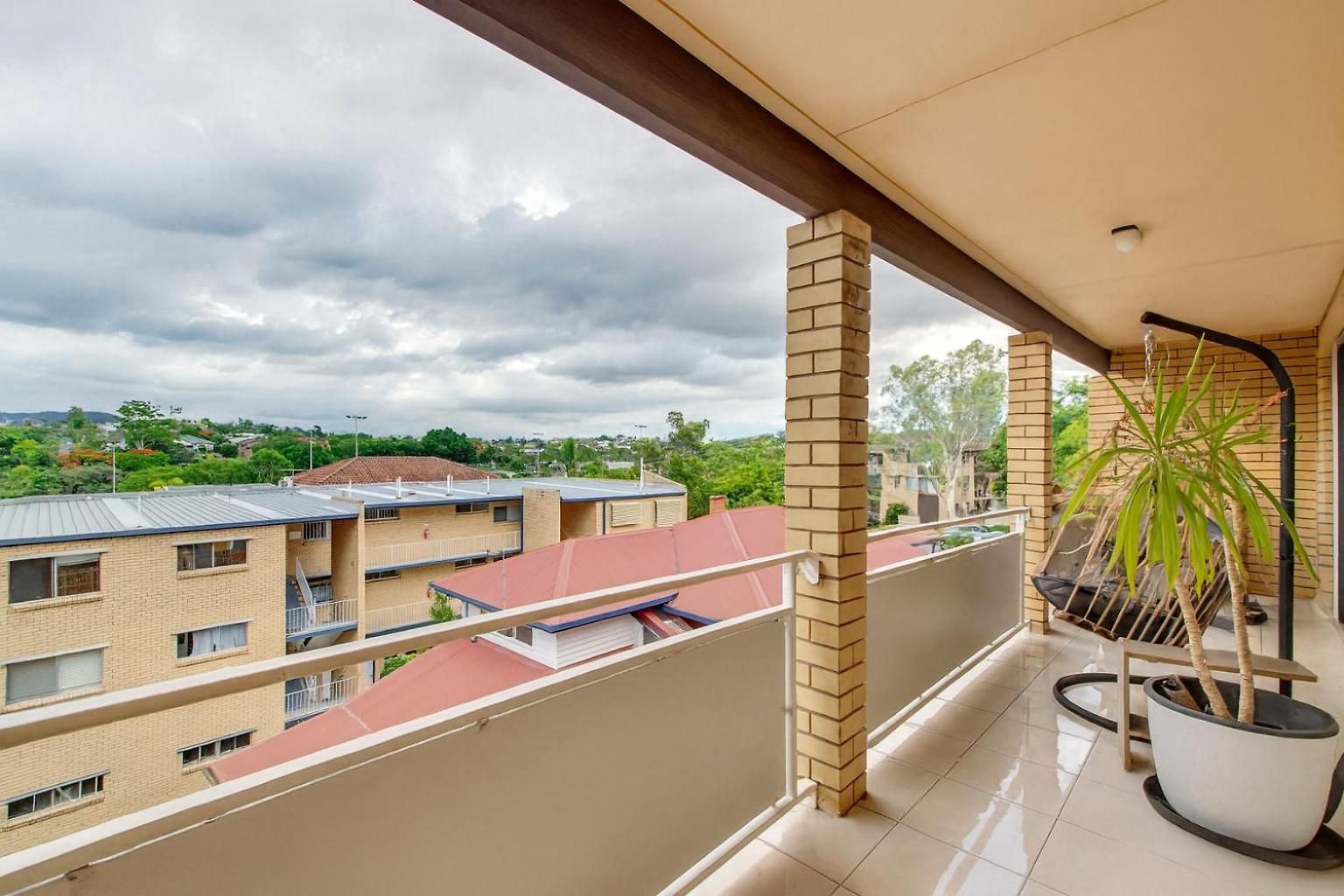 Kingsford Auchenflower Brisbane