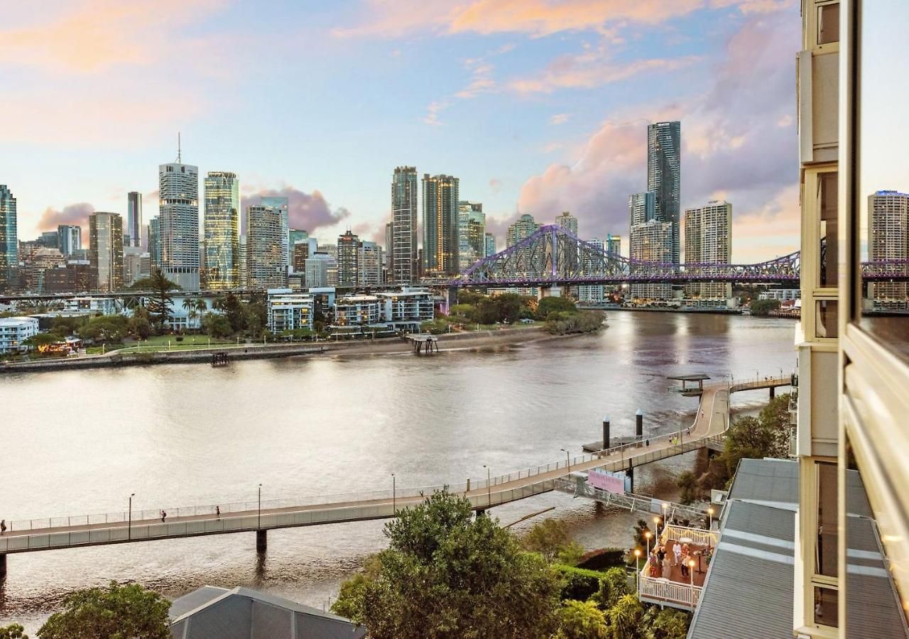 Glen Eagles * Brisbane