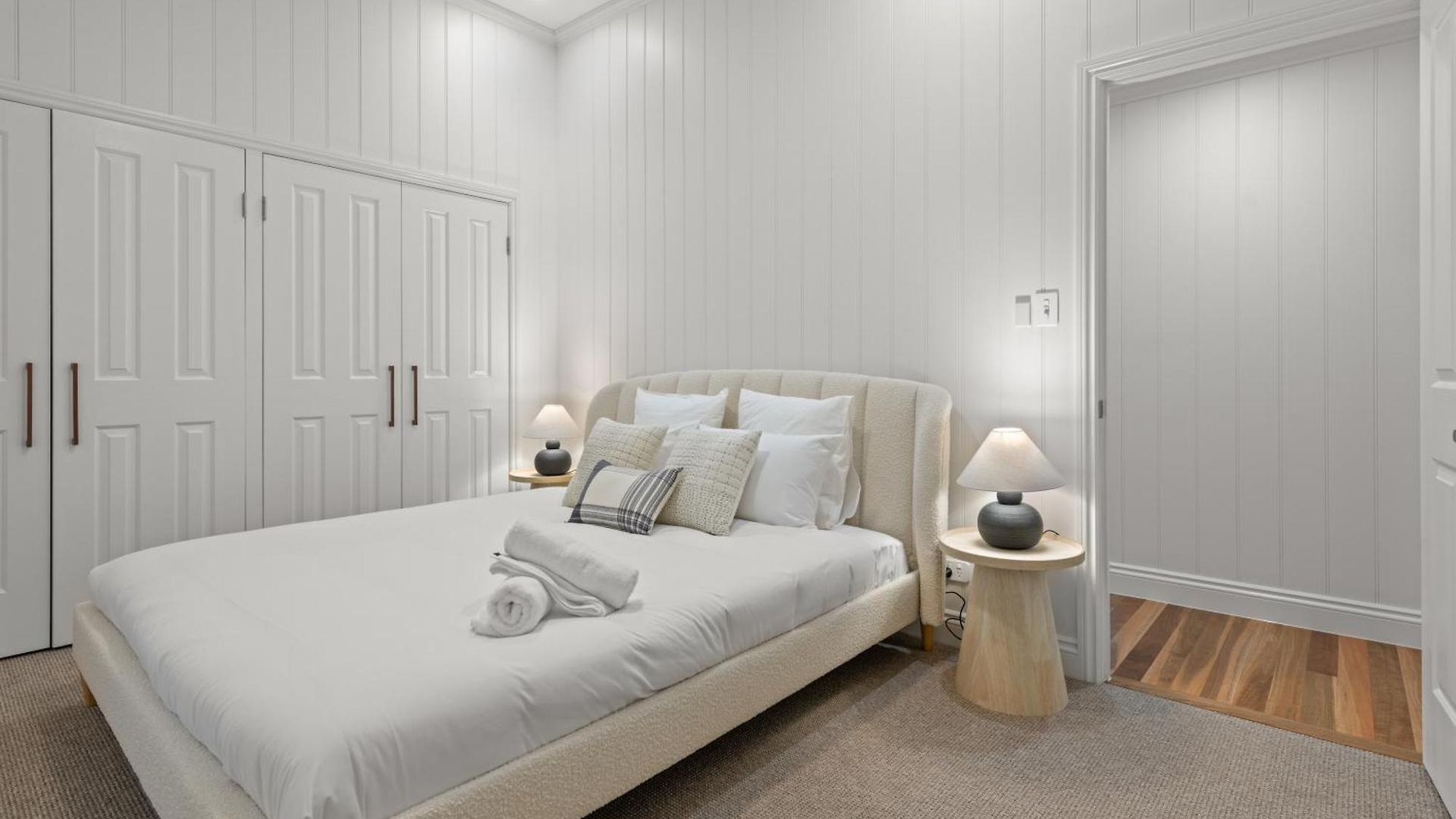 The Coterie Fortitude Valley Apartment Brisbane