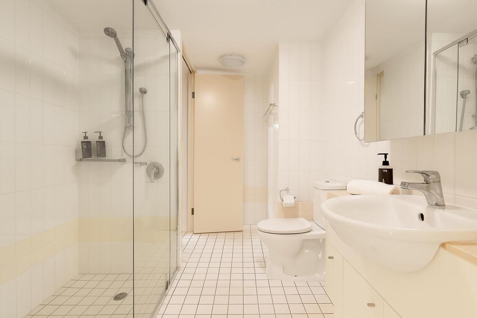 Arena Apartment Brisbane