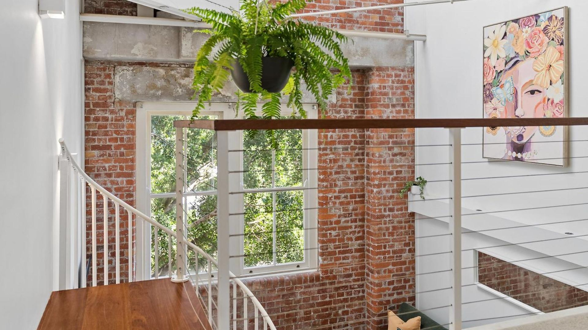 Apartment Woolstore Teneriffe *
