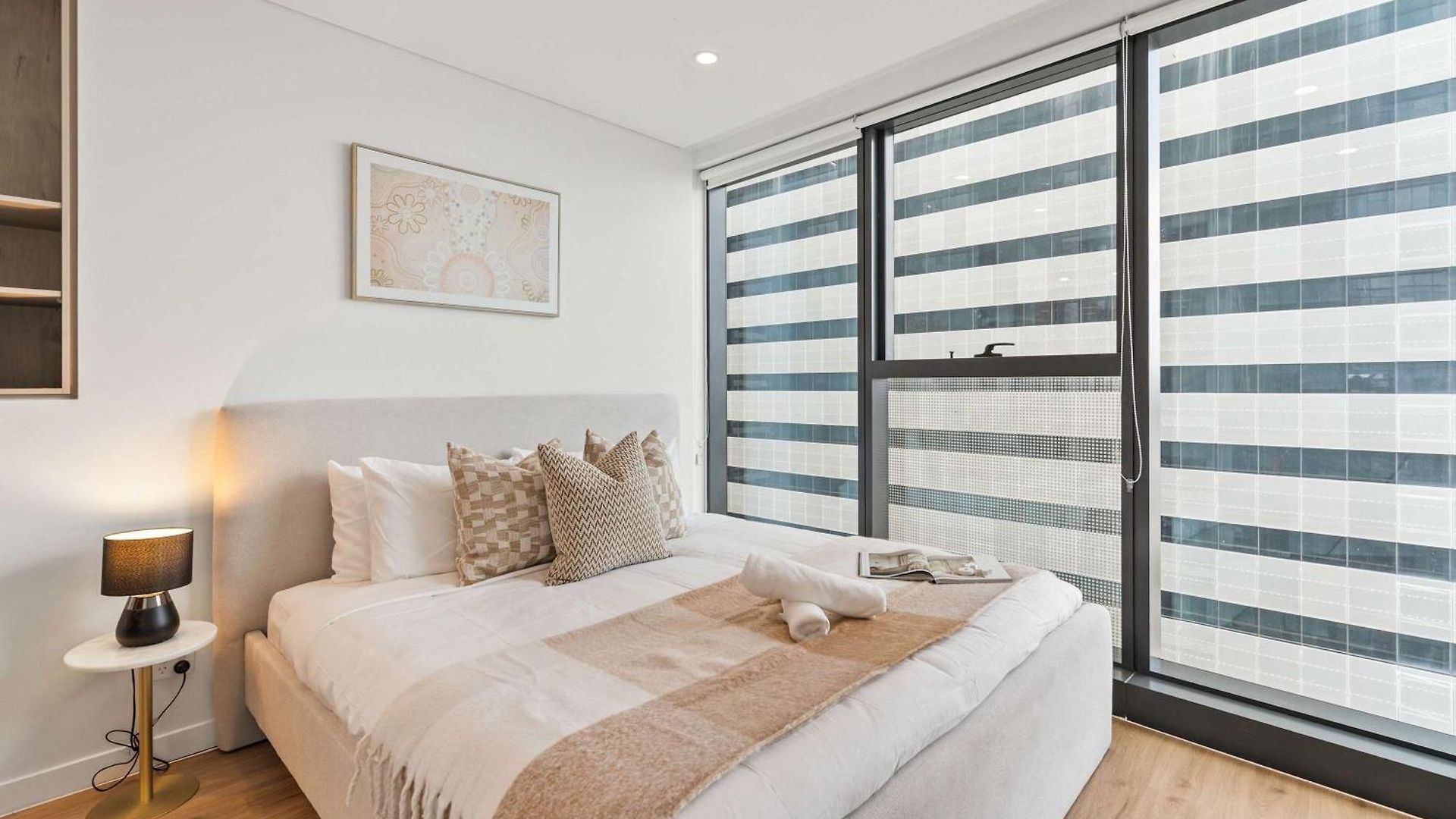 2br River And Fireworks View Apartment *
