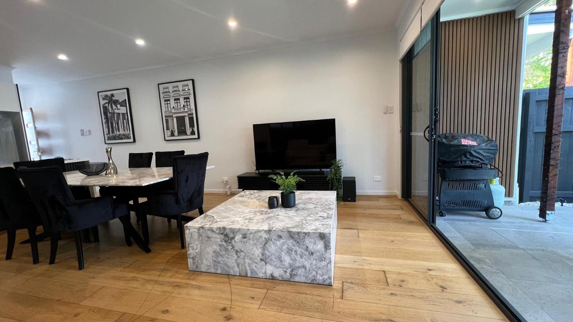 Peaceful 3br 2ba With Parking Near Airport And Cbd * Brisbane
