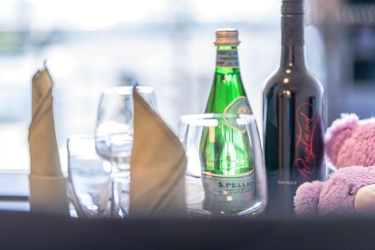 Stylish View Retreat 2b2b With Free Parking