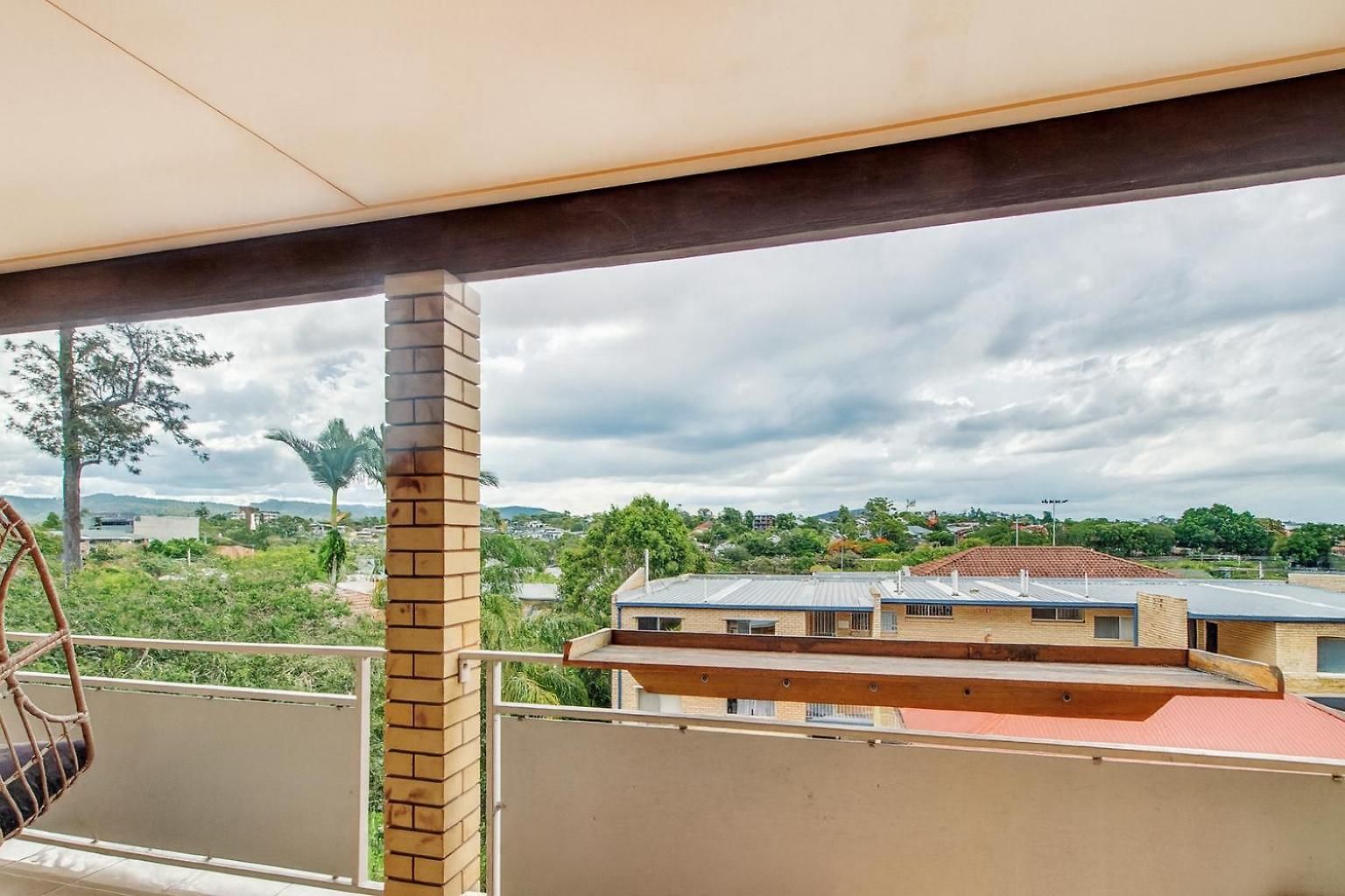 Kingsford Auchenflower Apartment *