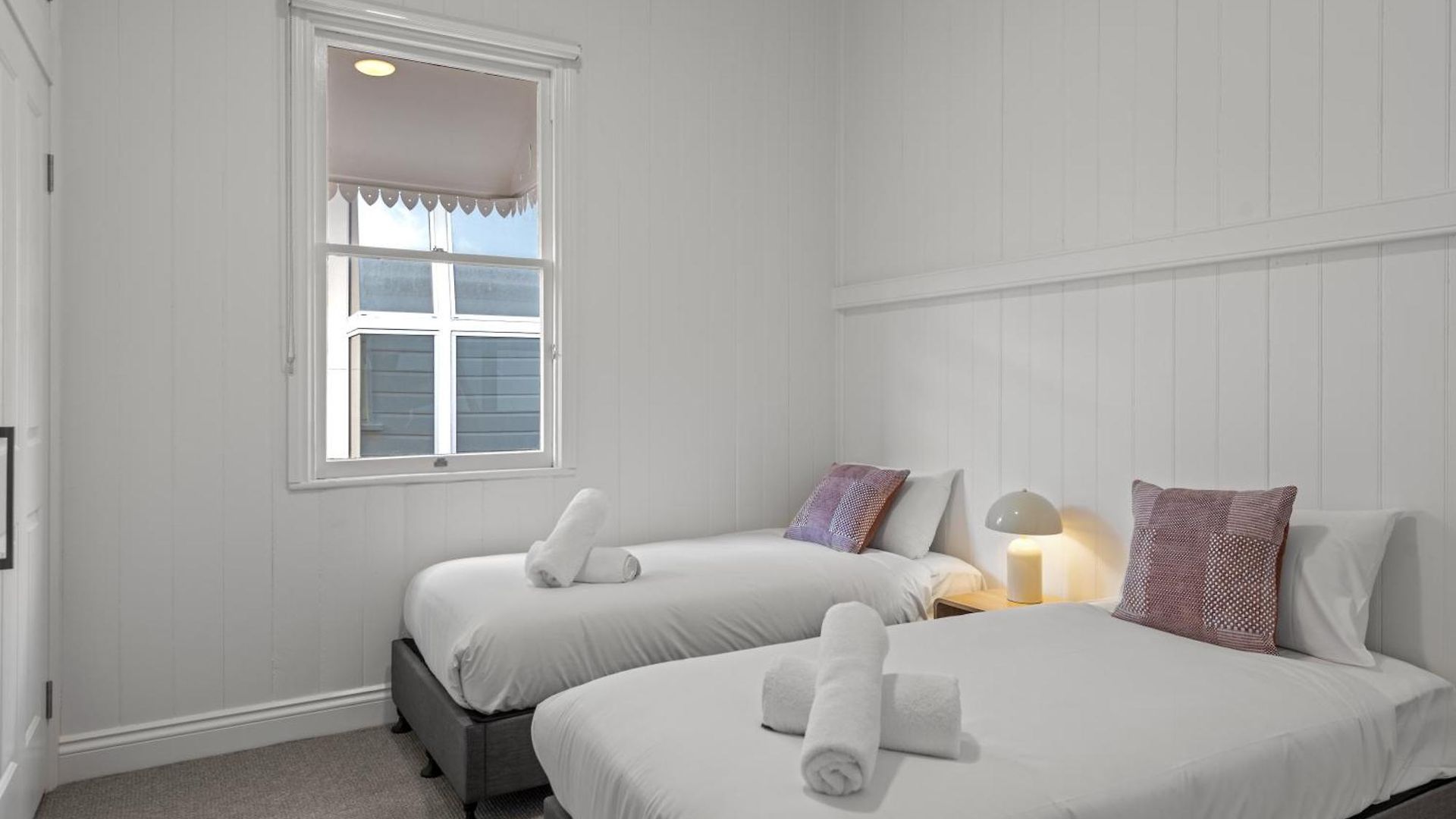 Apartment The Coterie Fortitude Valley *