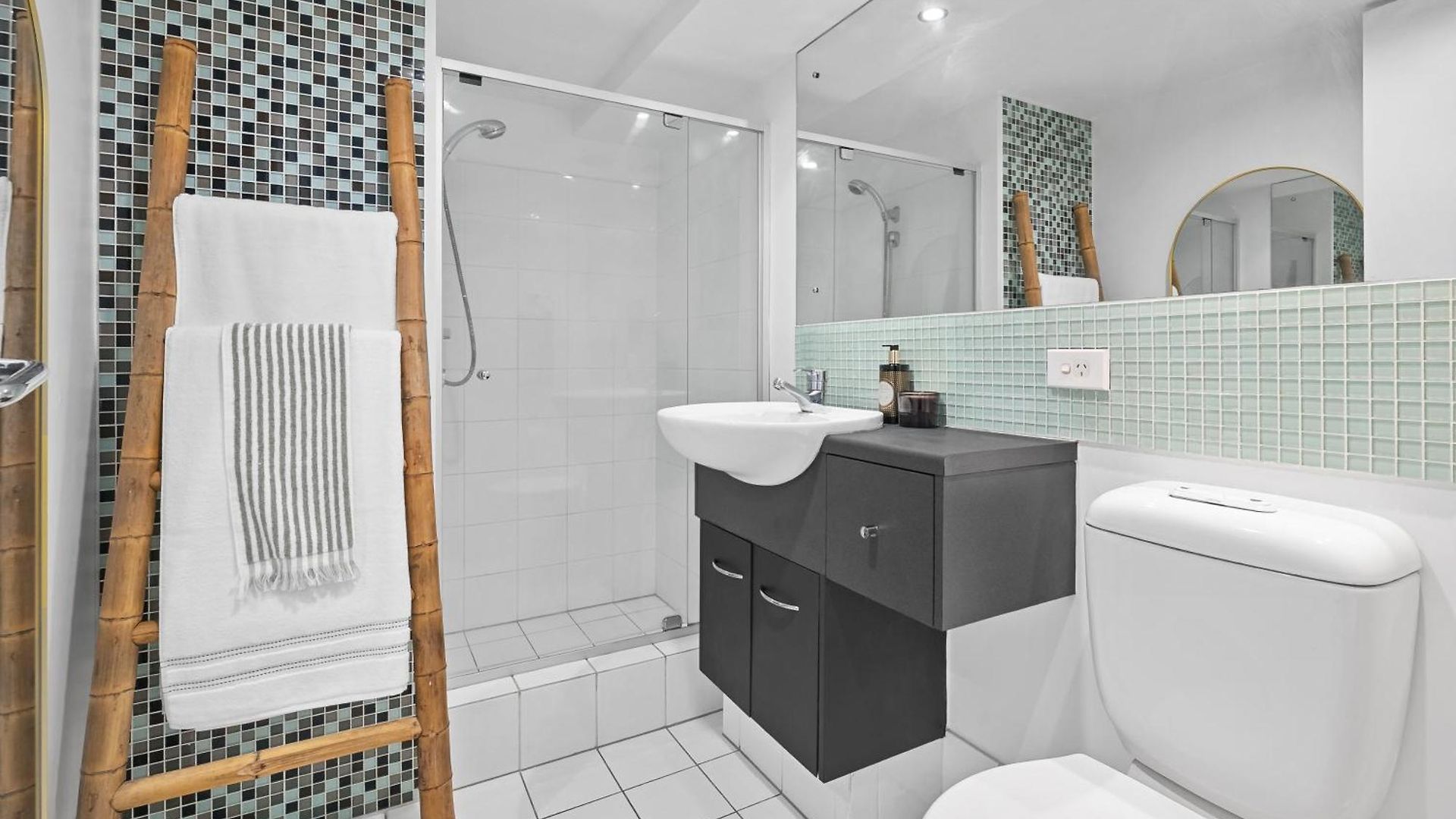 Woolstore Teneriffe Apartment Brisbane