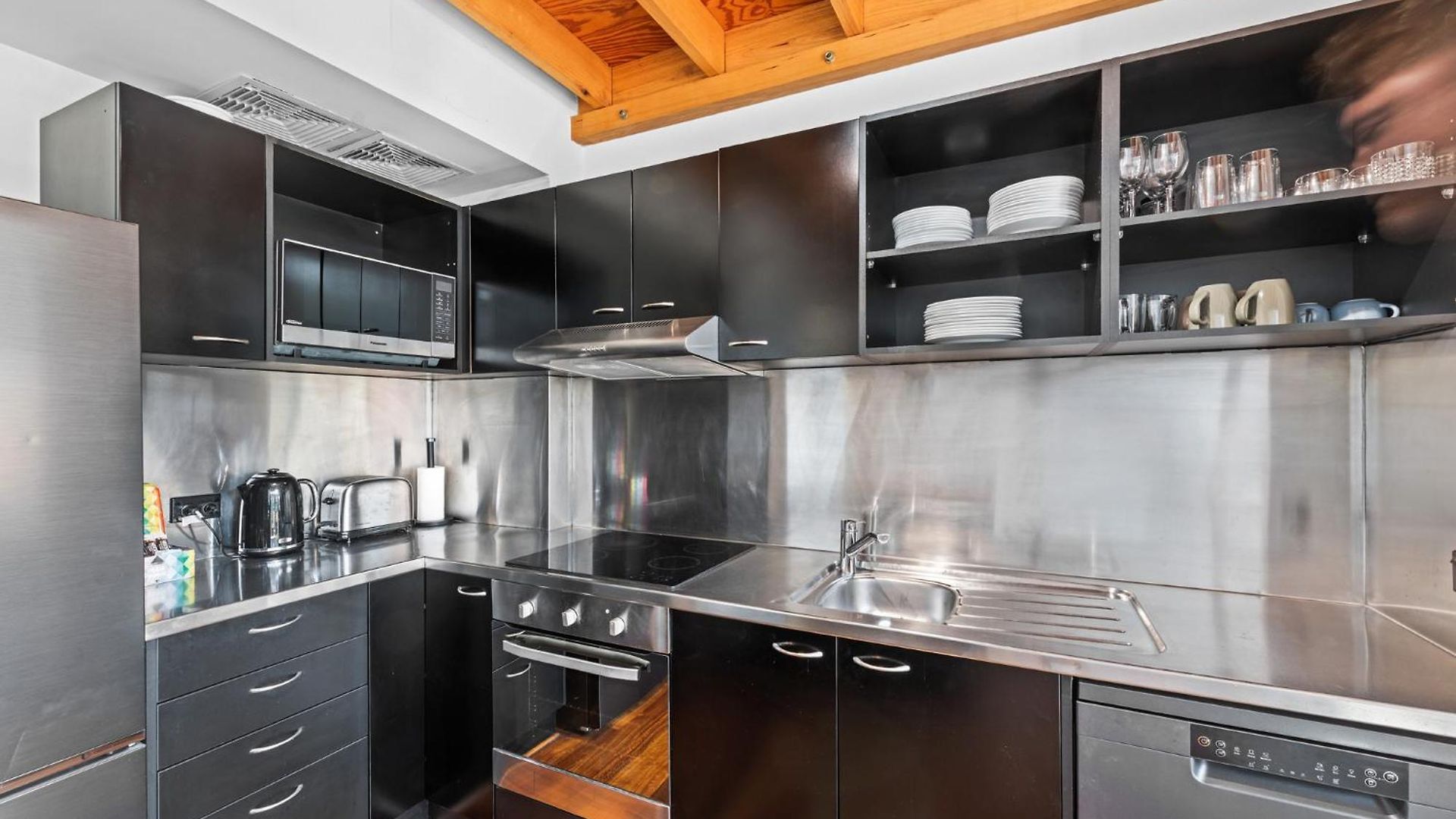 Apartment The Cannery Teneriffe