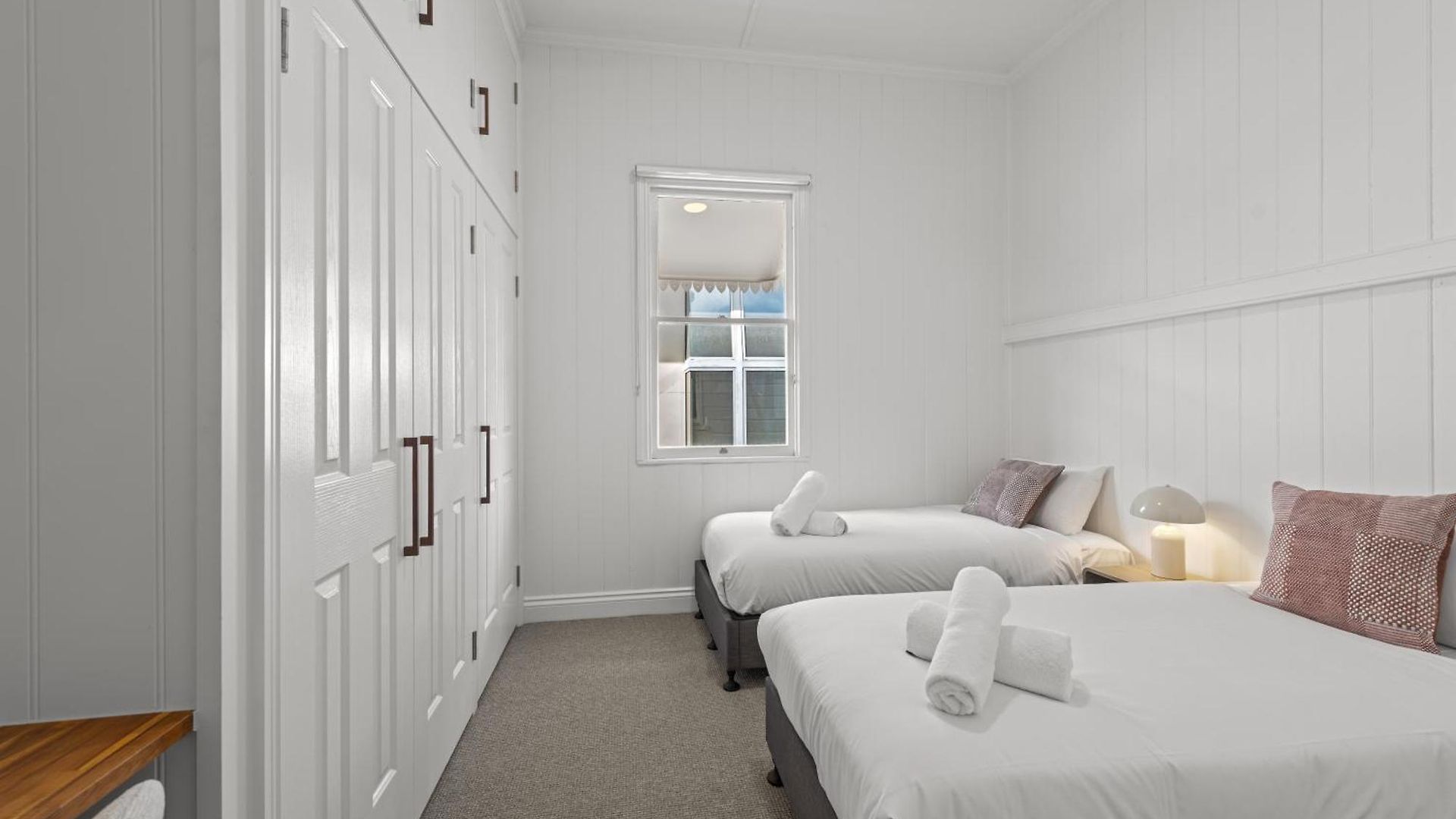 Apartment The Coterie Fortitude Valley Brisbane