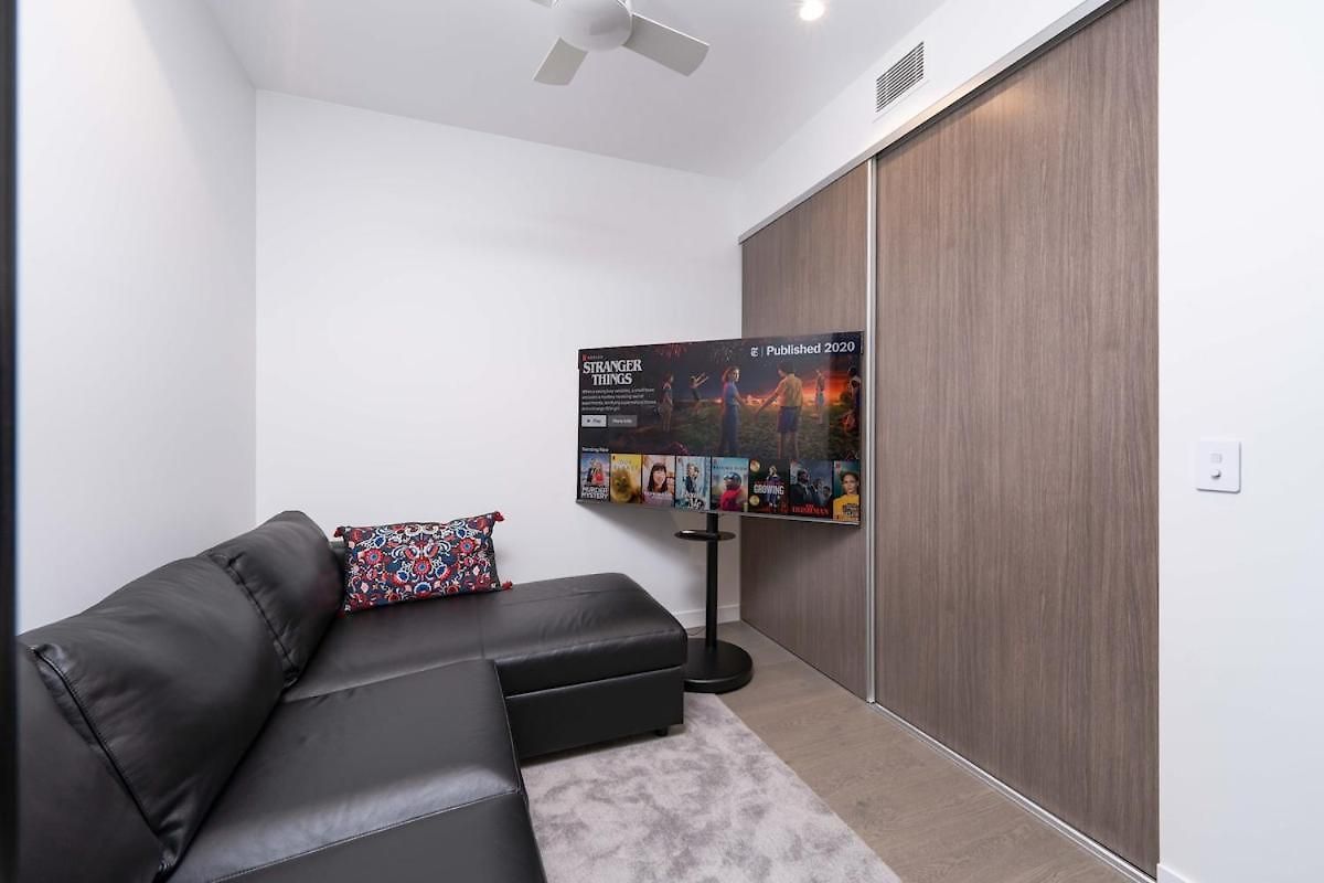 Apartment Downtown Luxury By Wharf Casino